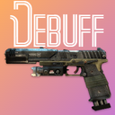 DINOTICK-DebufSP icon