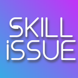 DINOTICK-SkillIssue icon