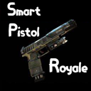 DINOTICK-SmartPistolRoyale icon