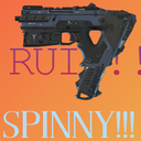 DINOTICK-SpinnyAlternator icon