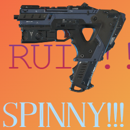 DINOTICK-SpinnyAlternator icon