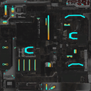 DINOTICK-Sunrise icon