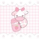 DIO-Strawberry_Cow_Suit icon