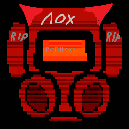 DJLexa-SquadSync icon