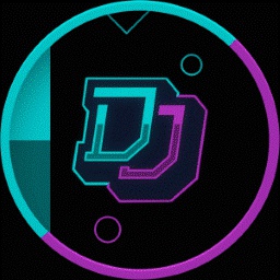 DJMalachite-DJMalachiteScuffed icon