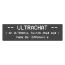 DJPopsicle-ULTRACHAT icon