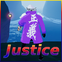 DLZAXO-Purple_Justice icon