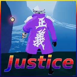 DLZAXO-Purple_Justice icon