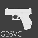 DNworldTest-Glock26_VC icon