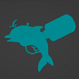 DNworldTest-SiroWaterGun icon