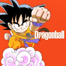 DOLTISH-DragonBallClips icon