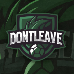 DONTLEAVE-DONTLEAVE icon