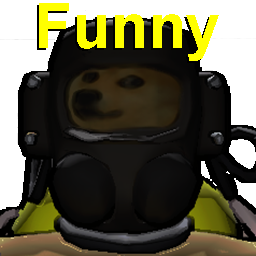 DR2you-Funny_Suits icon