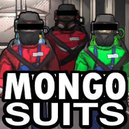 DSATRP-Mongo_Suits icon