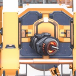 DSPCraftingSpeed-CraftingSpeedMod icon