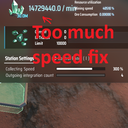 DSP_SimpleMods-MiningSpeedMod icon