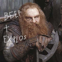 DScorpio-UneMine icon