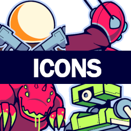 DTEE-Icons icon