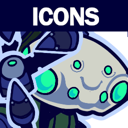 DTEE-Icons icon