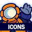 DTEE-Icons-1.2.3 icon