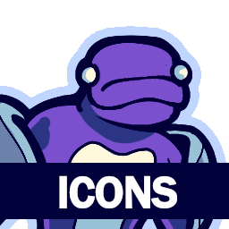 DTEE-Icons icon