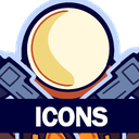 DTEE-Icons-1.3.3 icon