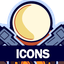 DTEE-Icons-1.3.3 icon