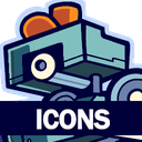 DTEE-Icons icon