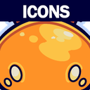 DTEE-Icons-1.4.8 icon