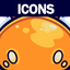 DTEE-Icons-1.4.8 icon