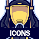 DTEE-Icons icon