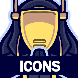 DTEE-Icons icon