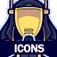 DTEE-Icons-1.4.9 icon