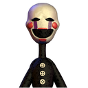 DaBluePichu-FNAFPuppetJester icon