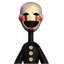 DaBluePichu-FNAFPuppetJester-1.0.4 icon