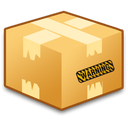 DaKa-WarningPack icon
