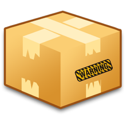 DaKa-WarningPack icon