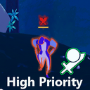 DaKo51-High_Priority_Item icon