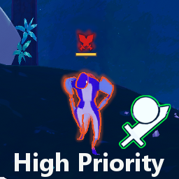 DaKo51-High_Priority_Item icon