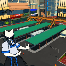 DaRealViso-ShibuyaCho icon