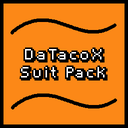 DaTacoX-DaTacoX_Suit_Pack icon