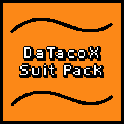 DaTacoX-DaTacoX_Suit_Pack icon