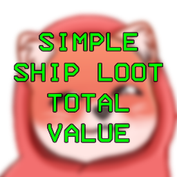 DaanSmoki-ShipLootTotal icon