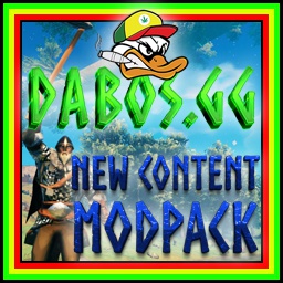 DabosGG-DabosGG_New_Content_Pack icon