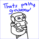 Dacingwhale-The_Bois_Company icon