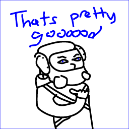 Dacingwhale-The_Bois_Company icon