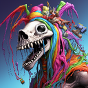 Dadle-DadlesLanMod icon