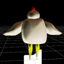 Dafini-Dafis_Monster_Terry icon