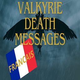 DaftMob-Valkyrie_Death_Messages_Traduction_FR icon