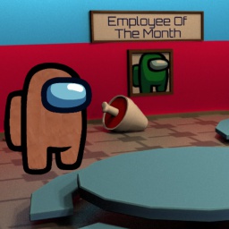 DaggerAce-Among_Us_OST_Seek icon